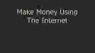 How to 1 make money online!