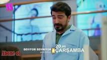 Seviyor Sevmiyor 5. Bölüm Fragman 3