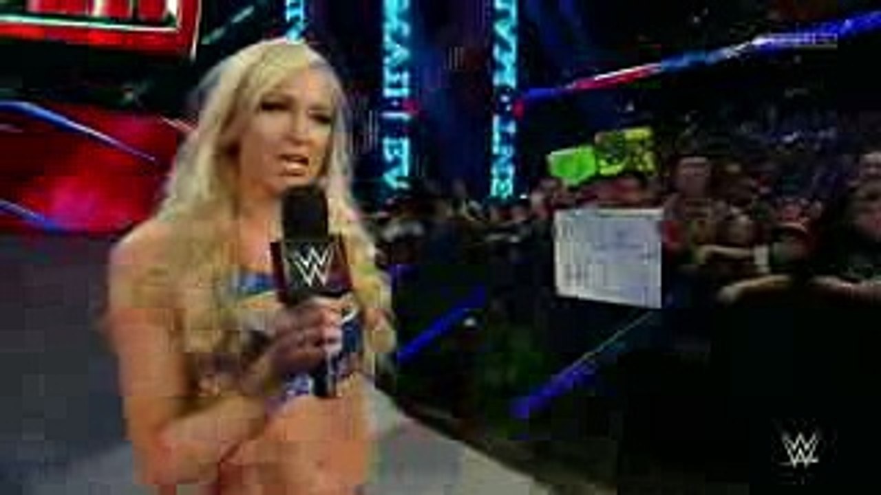 WWE Main Event 02.16.2016- Paige vs. Summer Rae (720p)