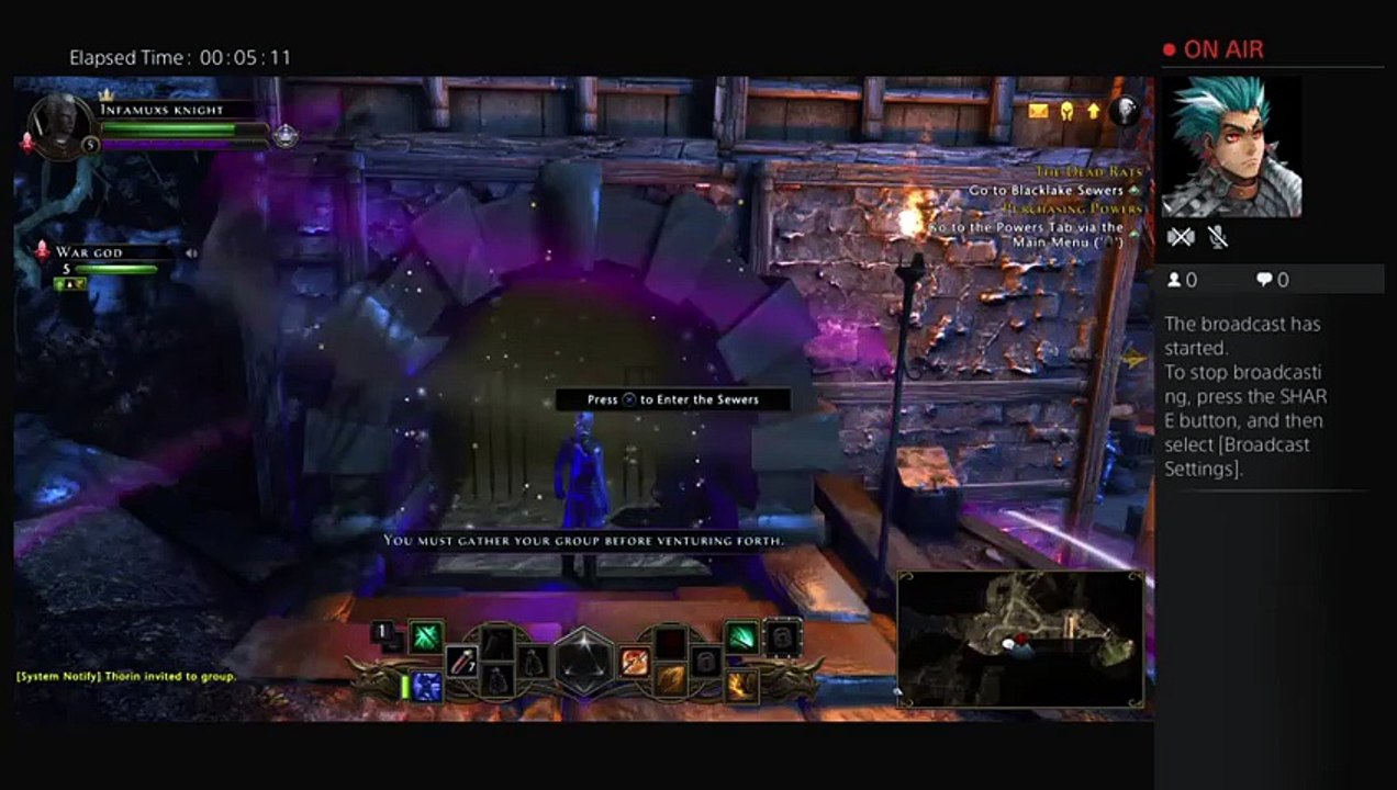 ABSURD_GHOST's Bo3 Broadcast (4)