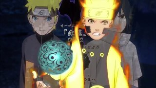 Naruto opening 23