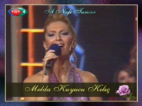 Melda KUYUCU KILIÇ - Elmayı Nazik Soyarlar