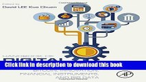 Read Books Handbook of Digital Currency: Bitcoin, Innovation, Financial Instruments, and Big Data