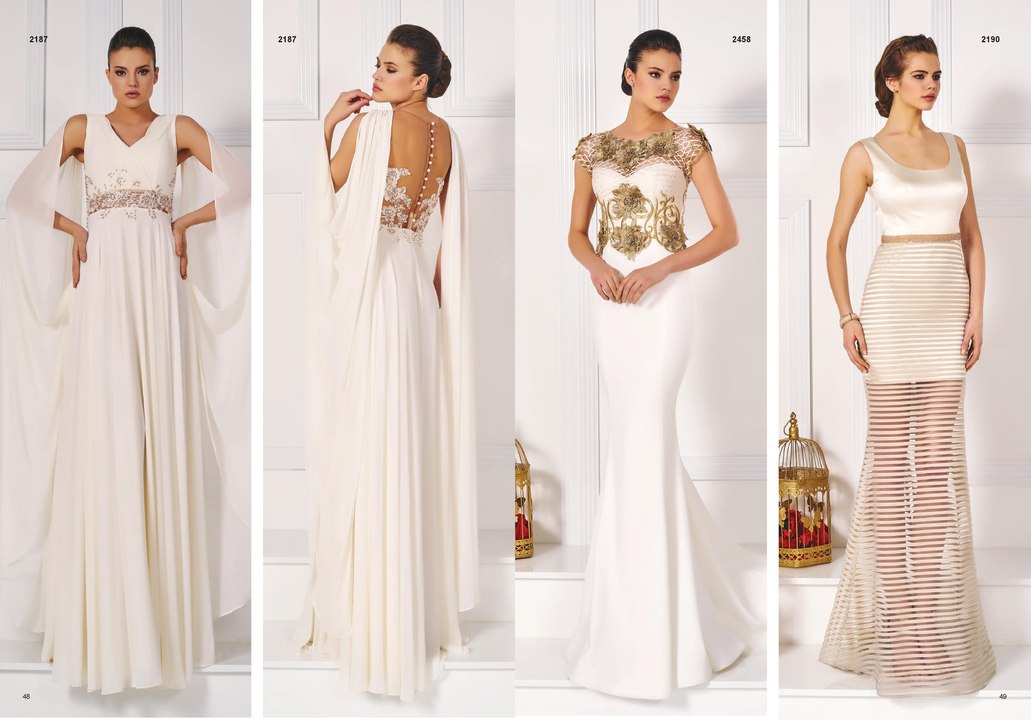 Gece Elbiseleri ve Kıyafetleri, Abiye Elbise Modelleri ve Mağazaları, Abiye Moda Evleri Nişantaşı, Nova Bella Abiye