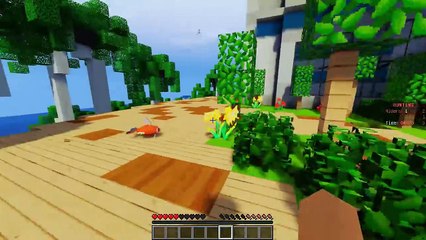 Pokemon GO~ing Crazy! | Minecraft Pixelmon Guess Who!