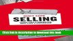 Read Books Duct Tape Selling: Think Like a Marketer-Sell Like a Superstar E-Book Download