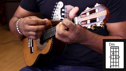 Molejo - Samba Diferente (como tocar - aula de cavaquinho)