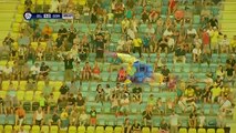 Celje - Gorica  1 - 0  (SLOVENIA Prva liga - 22.07.2016)