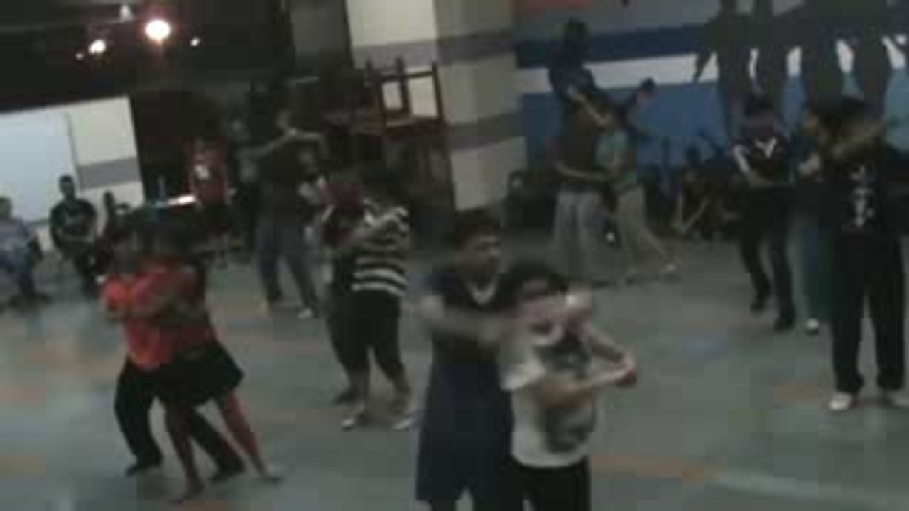 Teri meri kahani by The Zeeline Dance Academy KANPUR