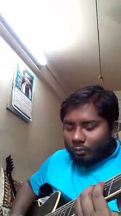 Sherlock Theme Acoustic