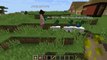 Minecraft  JUMPSCARES (HEROBRINE, SLENDERMAN, CLOWN, & MUTANT PIG!) Custom Command