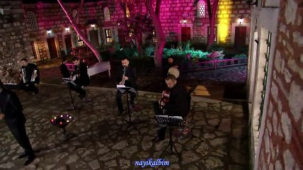 Adem Tay Ey aşıkan - Yandım