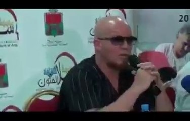 ماذا كان يقول الشّاب بلال عن المغرب وعن الشّعب المغربي