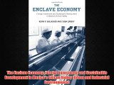 Enjoyed read The Enclave Economy: Foreign Investment and Sustainable Development in Mexico's