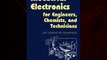 Download now Industrial Electronics for Engineers Chemists and Technicians: With Optional Lab