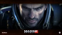 25 - Mass Effect 2: The Normandy Attacked [extended]