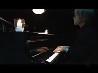 Ryuichi Sakamoto - Chanson live