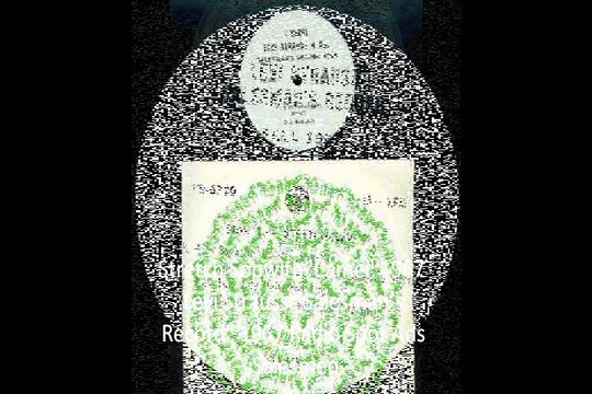 Sopwith 'Camel Stretch 1967 Levi Strauss “Salesman’s Record” 1967 Radio Spot Ads Salesmen