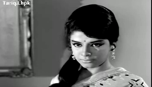 Mile na phool to kanton se dosti ker li isi tarha se basar hum ne zindagi ker li=1968