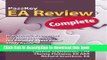 Read Books PassKey EA Review Complete: Individuals, Businesses and Representation: IRS Enrolled