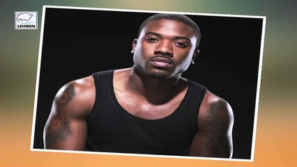 Ray J And Kim Kardashian Kissing!