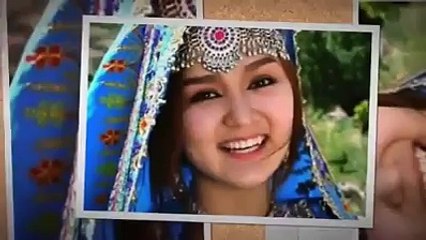 Hazaragi song آهنگ زیبا و قدیمی هزارگی