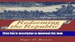 Read Books Redeeming the Republic: Federalists, Taxation, and the Origins of the Constitution