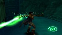 Legacy of Kain: Soul Reaver (15-22) The Last Glyphs