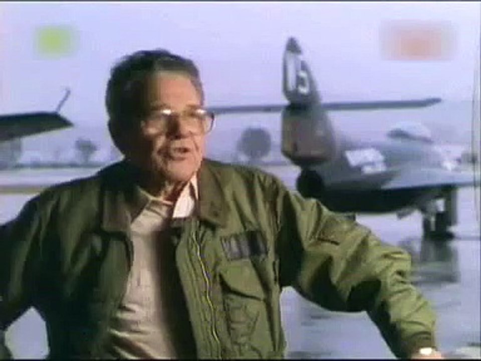 Lotnictwo morskie - F9 Panther