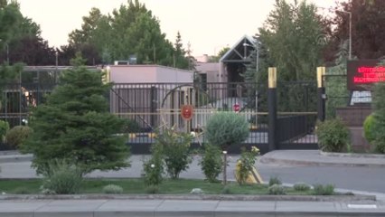 Cumhurbaşkanlığı Muhafız Alayı'ndaki 283 Asker Gözaltına Alındı