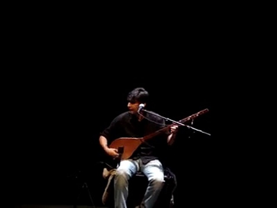 dawood sarkhosh