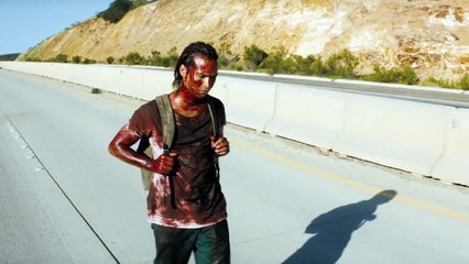 Fear The Walking Dead (Season 2B) - Official Comic-Con Trailer [HD]