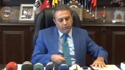 Manisa Manisa Başsavcısı Şimşek'ten Arınç'a Gönderme Bunlara Destek Olan Herkes Hesap Verecek 2