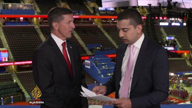 Will Donald Trump win the US presidential election? - UpFront