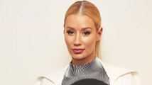 Iggy Azalea Isn't Ready to Date Right Now