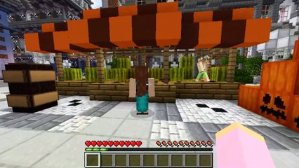 Minecraft - Little Kelly Adventures   WHOS GETTING MARRIED!