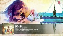 Roshan Prince Naina Audio Song _ Main Teri Tu Mera _ Latest Punjabi Movie 2016