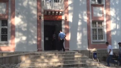 30 Kişilik Komando Timinden Serbest Bırakılan 8 Askerden 7'si Akseki'de Tekrar Gözaltına Alındı