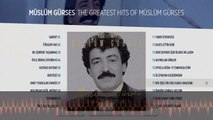 Bir Şişe Bir Boş Kadeh (Müslüm Gürses) Official Audio #birşişebirboşkadeh #müslümgürses