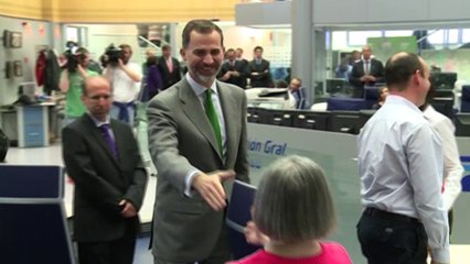 Dimite Seguí, investigada por financiación irregular