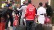 Congo: Après le scandale d'Abidjan, Koffi Olomidé frappe une de ses danseuses dans un Aéroport