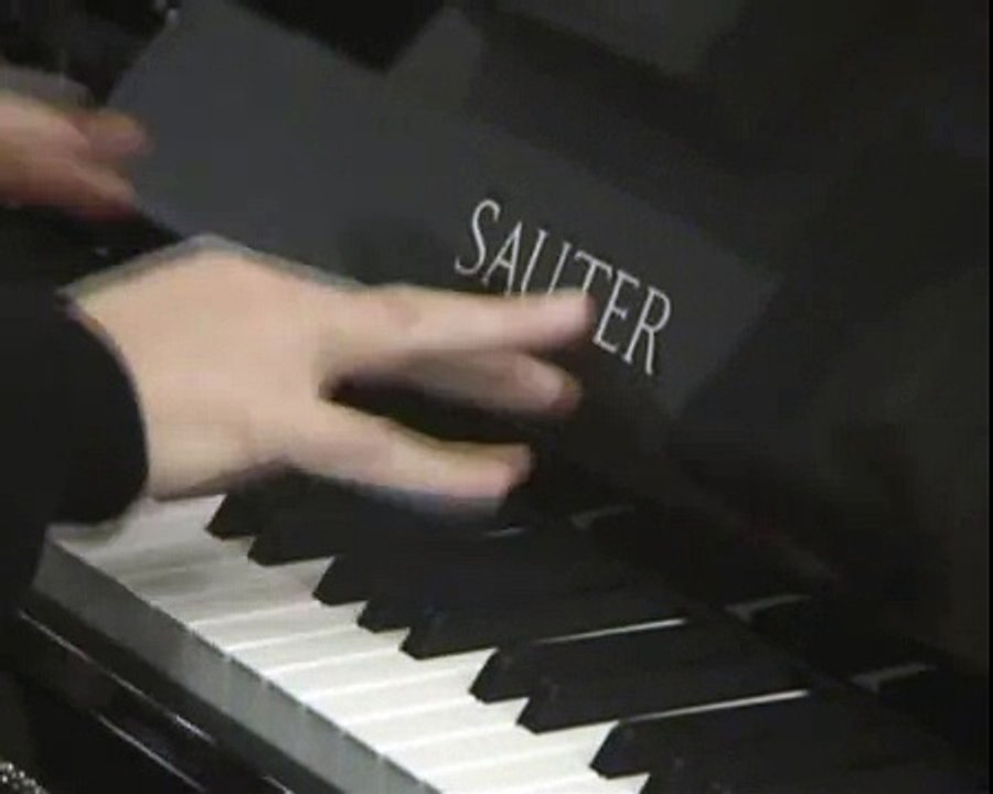 Tchaikovsky Piano Concerto 1 - Best Piano Transcription I Have Ever Heard