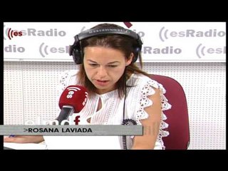 Federico a las 7: Más dinero para la Cataluña golpista - 22/07/16