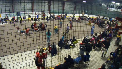 NORTHWEST ANGLE #33 POW-WOW 2016 (19)