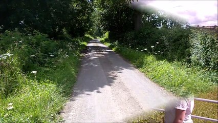 Rural Steve - Village Walks 2