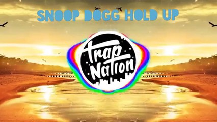 Snoop Dogg Hold Up