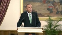 Erdoğan Sağdan Soldan İkircikli Tavırlarla Parantez İçi Kınamalar Yapmasınlar -2