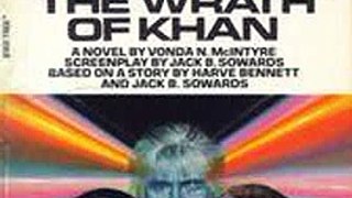 Star Trek II The Wrath of Khan Vonda N. McIntyre Ebook EPUB PDF