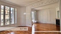 A louer - Appartement - NEUILLY SUR SEINE (92200) - 4 pièces - 97m²