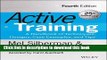 Read Books Active Training: A Handbook of Techniques, Designs, Case Examples, and Tips (Active